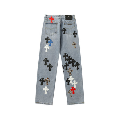 Chrome Hearts NEW Pants