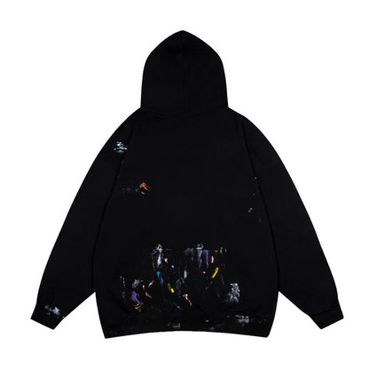 GALLERY DEPT New Hoodie G25