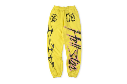 Hellstar Studios New Sports Pants