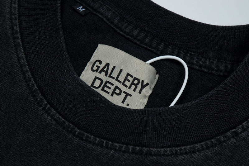 GALLERY DEPT New T-shirt D25