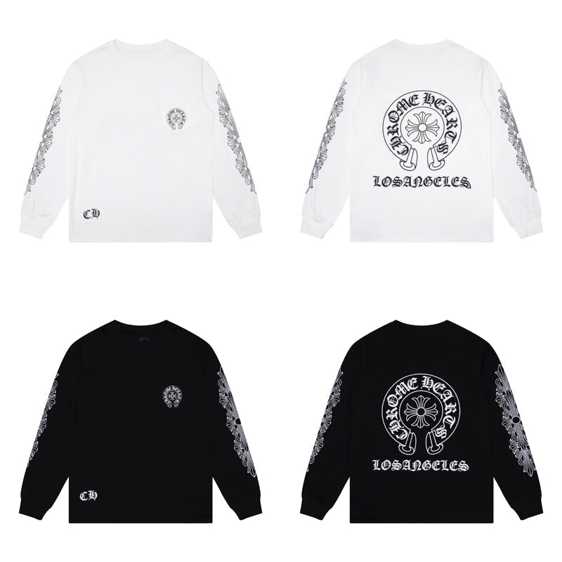 Chrome Hearts Sweatshirt  K8008