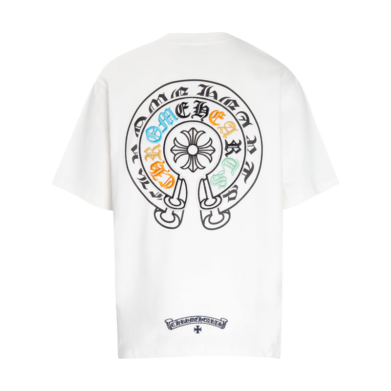 Chrome Hearts T-shirts 6038