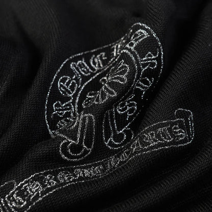 Chrome Hearts New Jacket 9802