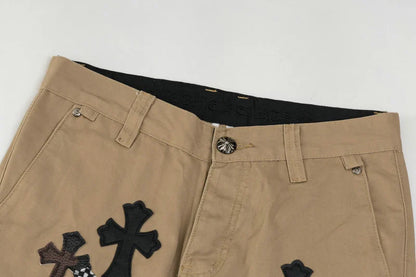 Chrome Hearts NEW Pants