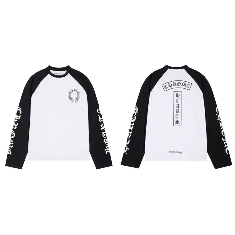 Chrome Hearts Sweatshirt N9004