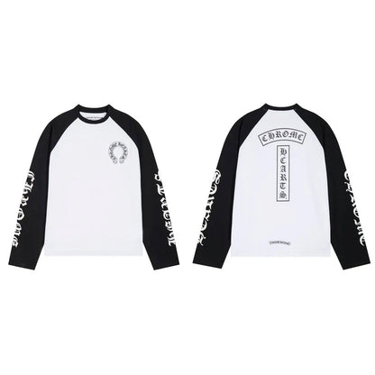 Chrome Hearts Sweatshirt N9004