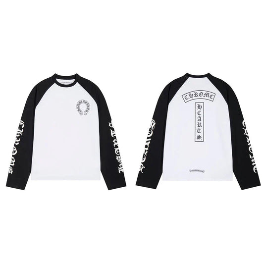 Chrome Hearts Sweatshirt N9004