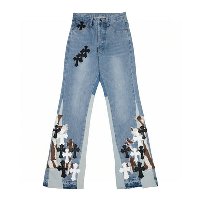 Chrome Hearts Pants