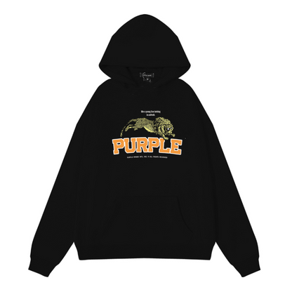 Purple 2024 New Hoodie 994