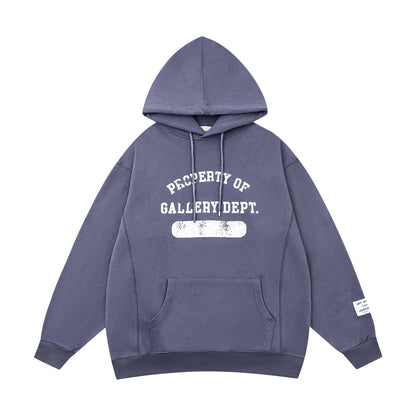 GALLERY DEPT New Hoodie G191