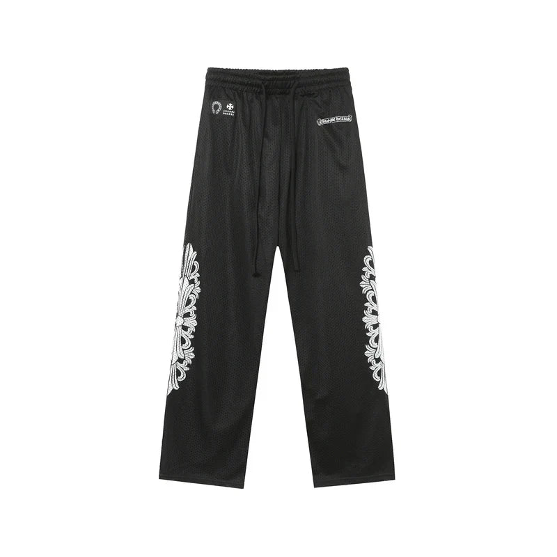 Chrome Hearts NEW Pants