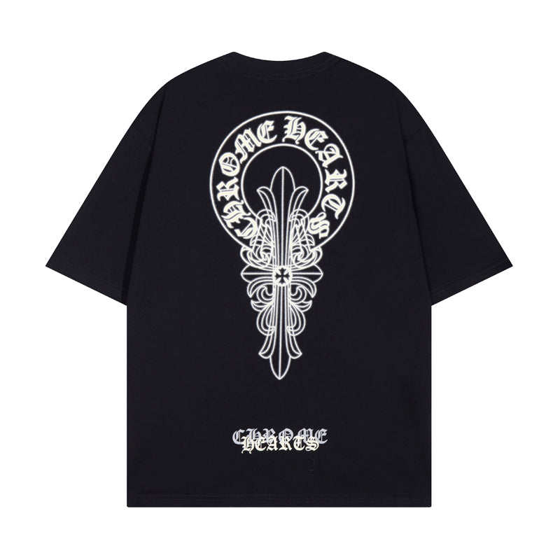 Chrome Hearts T-shirts 6046