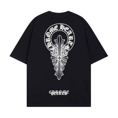 Chrome Hearts T-shirts 6046