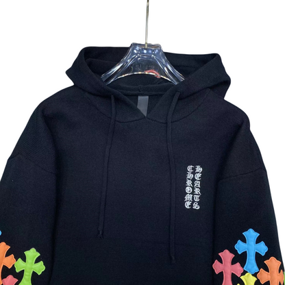 Chrome Hearts Hoodie