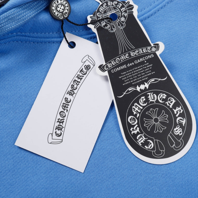 Chrome Hearts NEW Hoodie 8890