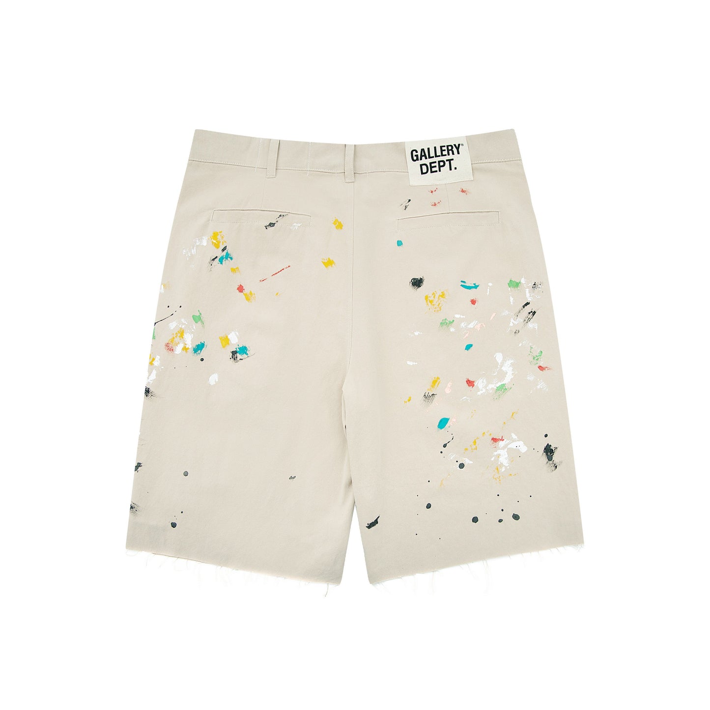 GALLERY DEPT New Shorts