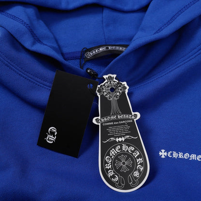 Chrome Hearts NEW Hoodie 8892