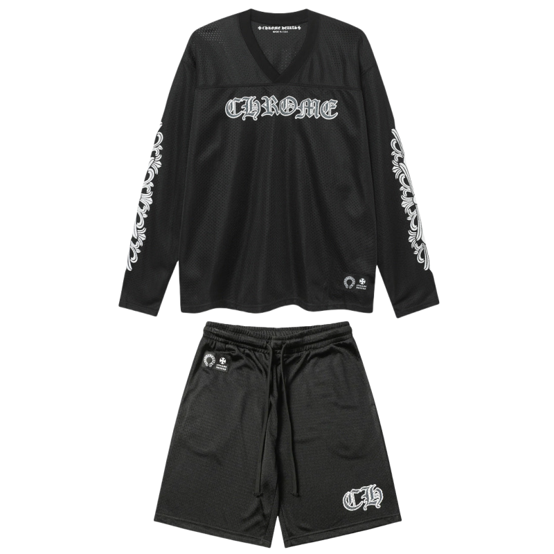 Chrome Hearts SWEATSHIRTS 9998