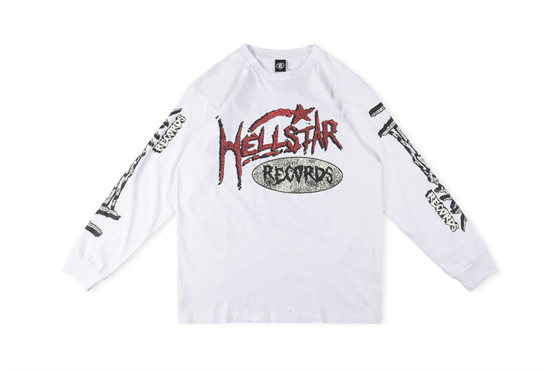 Hellstar Studios 2024 New Sweatshirt