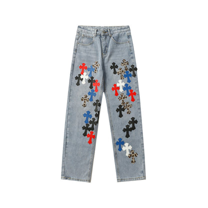 Chrome Hearts NEW Pants