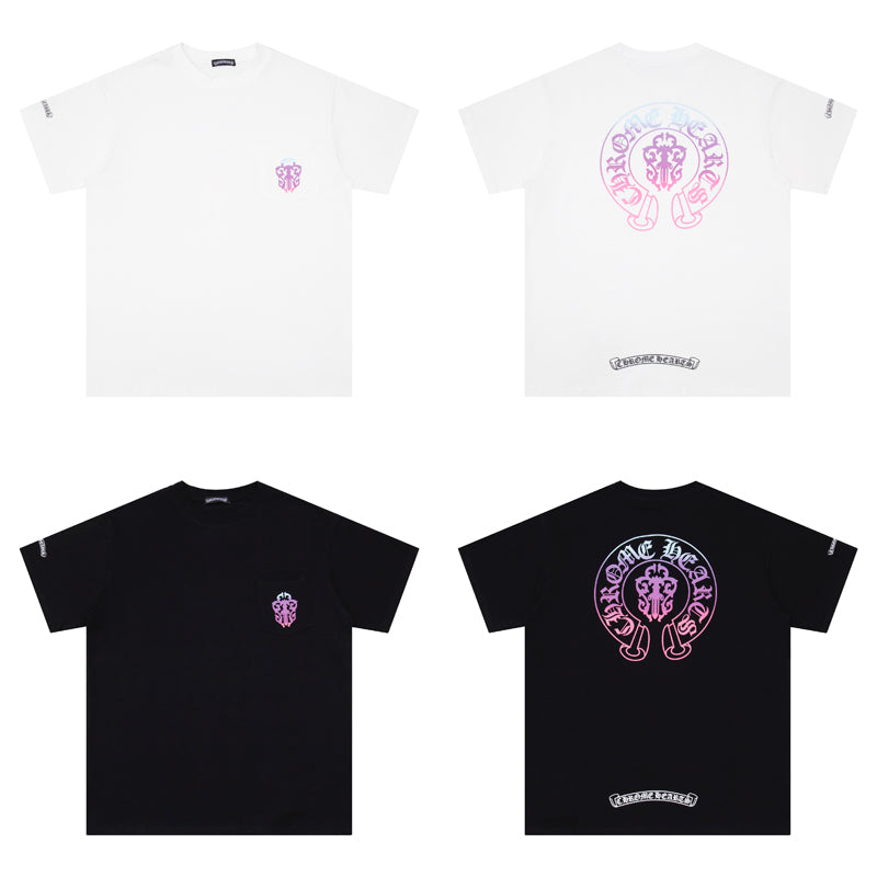 Chrome Hearts T-shirts