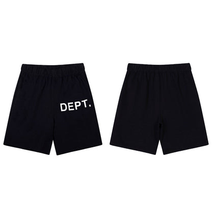 GALLERY DEPT New Shorts