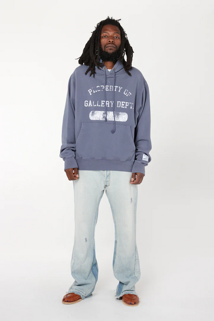 GALLERY DEPT New Hoodie G191