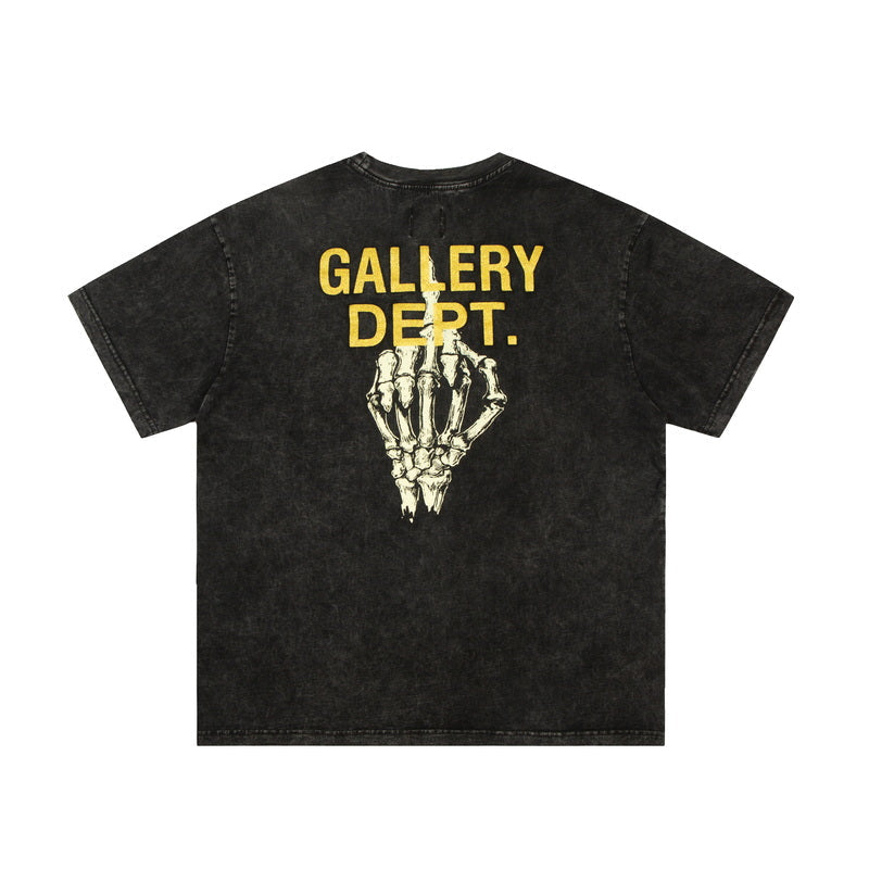 GALLERY DEPT New T-shirt D47