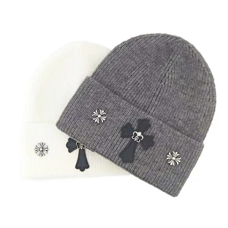 Chrome Hearts hat