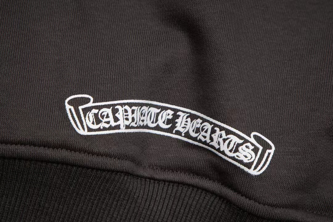 Chrome Hearts Sweatshirt