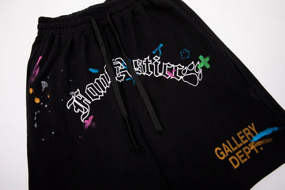 GALLERY DEPT New Shorts G70