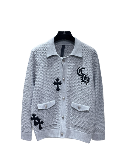 Chrome Hearts New Jacket N8859