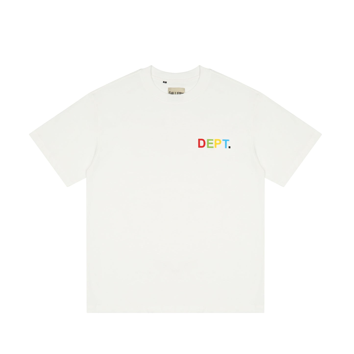 GALLERY DEPT New T-shirt D16