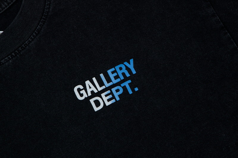 GALLERY DEPT New T-shirt D19