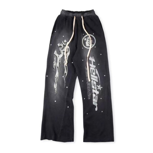 Hellstar Studios New Sports Pants