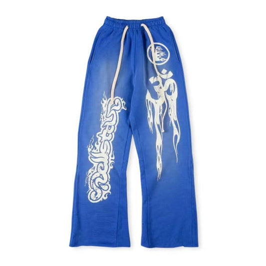 Hellstar Studios New Sports Pants