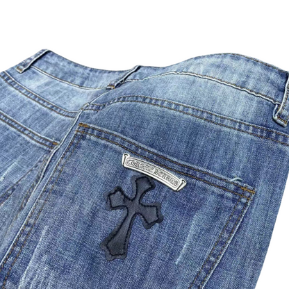 Chrome Hearts NEW Pants