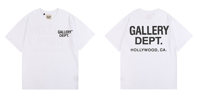 GALLERY DEPT New T-shirt