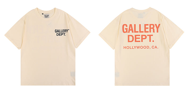 GALLERY DEPT New T-shirt