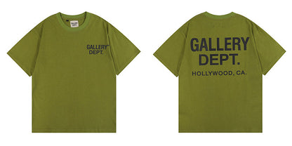 GALLERY DEPT New T-shirt