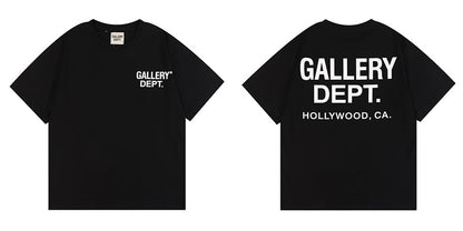 GALLERY DEPT New T-shirt