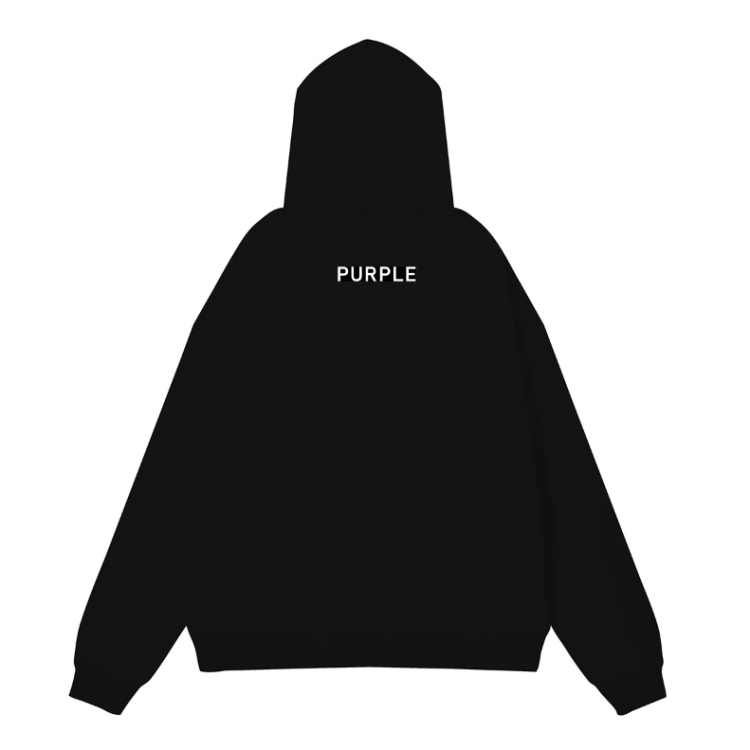 Purple 2024 New Hoodie 1001