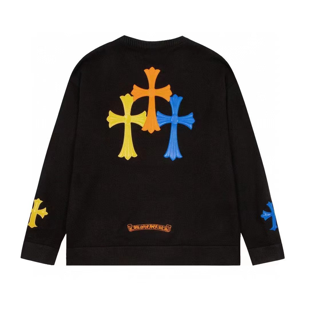 Chrome Hearts Sweatshirt