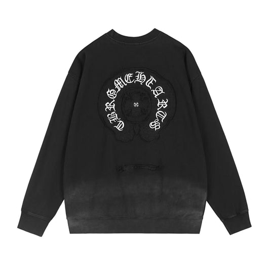 Chrome Hearts NEW Sweatshirt