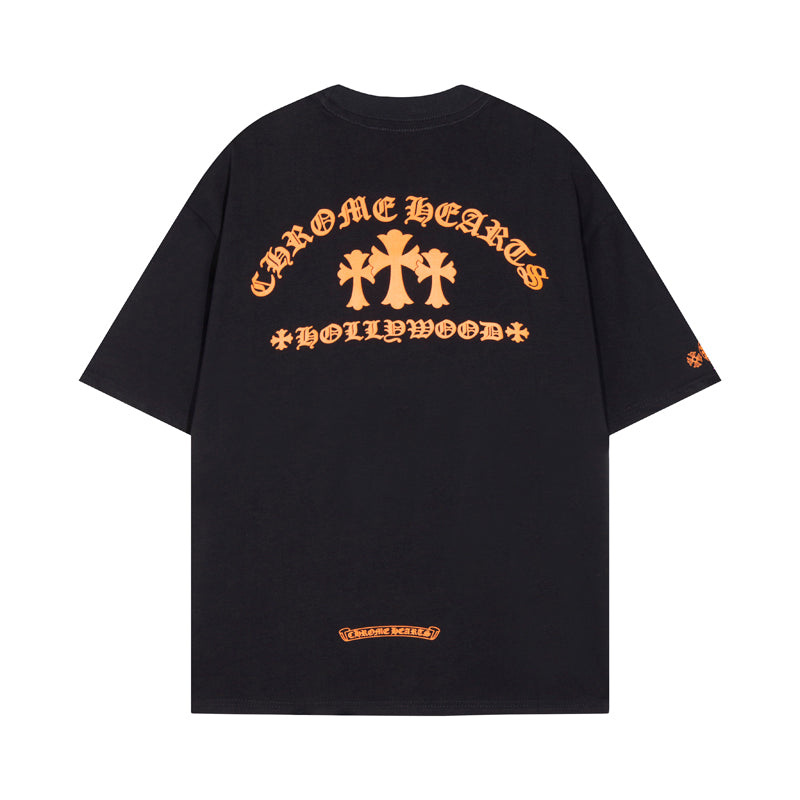 Chrome Hearts T-shirts 6129