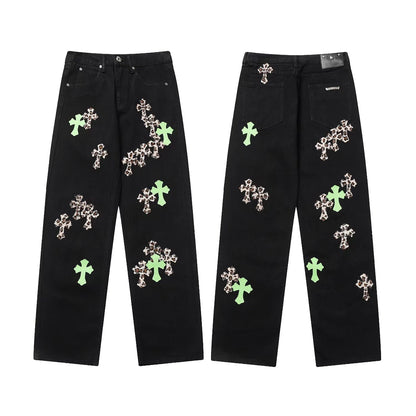 Chrome Hearts Pants KE923