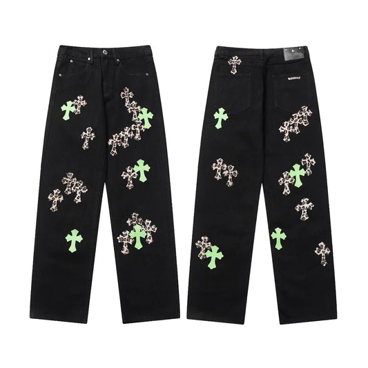 Chrome Hearts Pants KE923