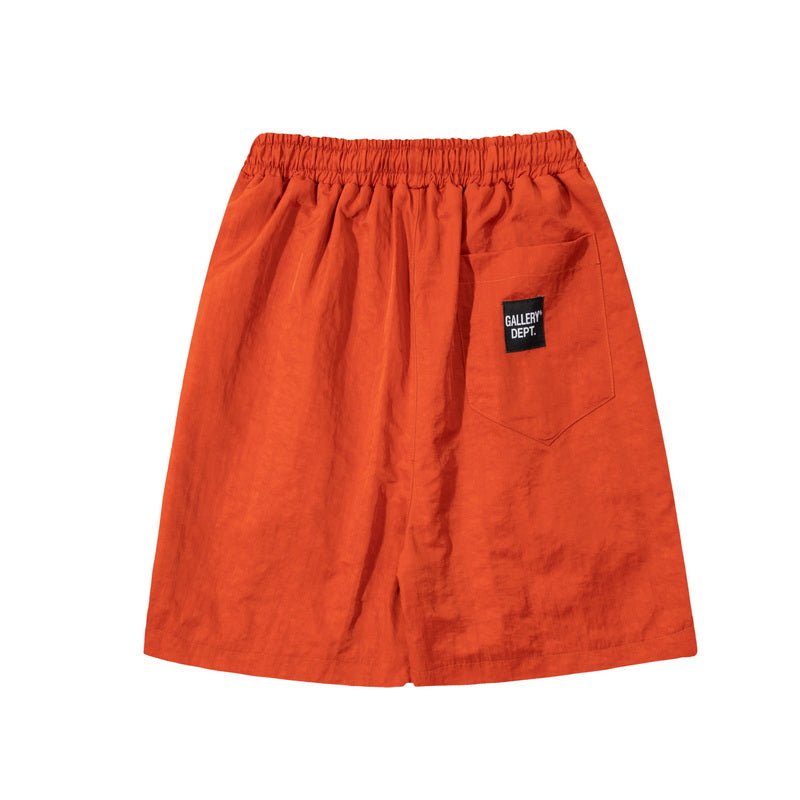 GALLERY DEPT New Shorts G10