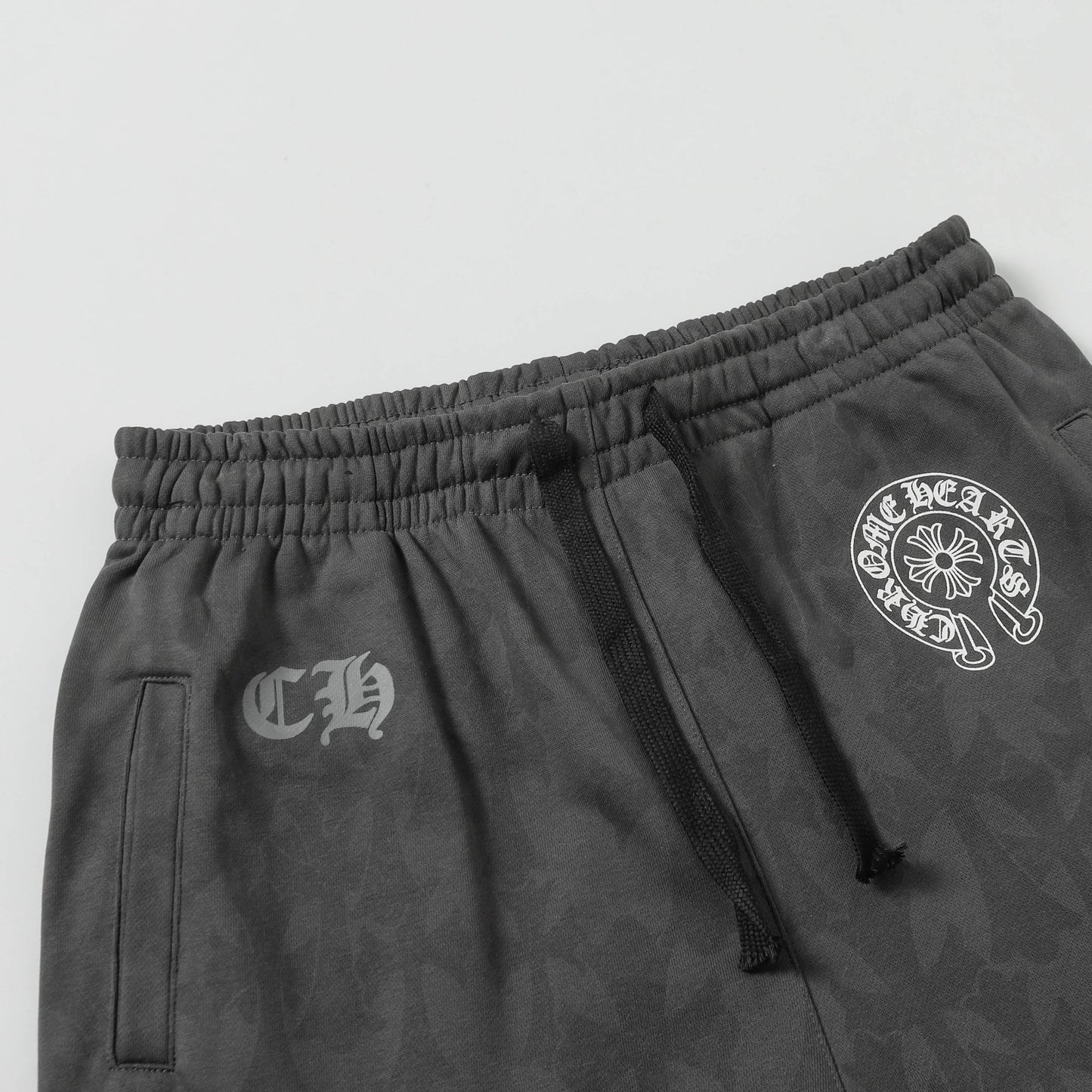 Chrome Hearts New Shorts A1115