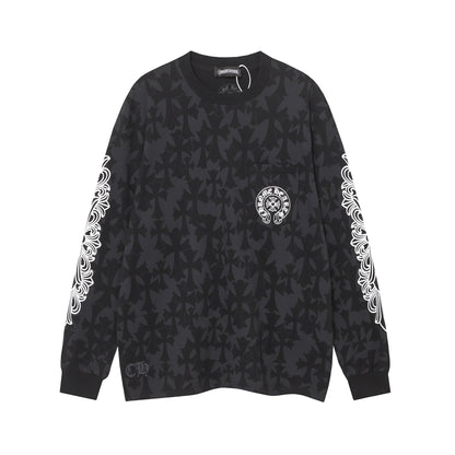 Chrome Hearts Sweatshirt 9801